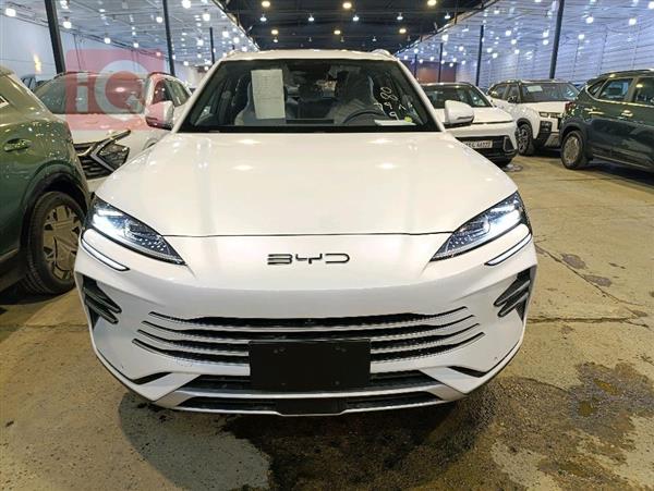 BYD SONG PLUS 2026 for sale in Iraq - Baghdad